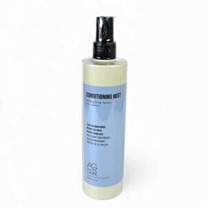 AG Care Conditioning Mist Detangling Spray Leave in Conditioner for Hair